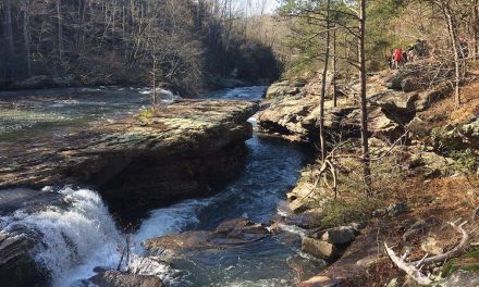 DeSoto Resort State Park