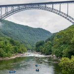 The Summit Bechtel Reserve – National High Adventure Base