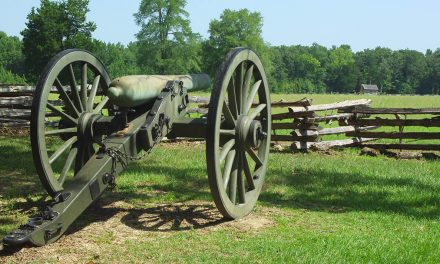 Shiloh National Military Park