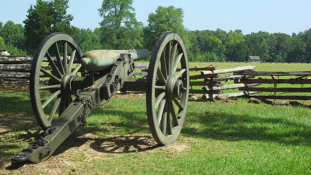 Shiloh National Military Park