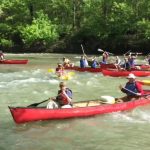 Cahaba River – Canoe The Cahaba