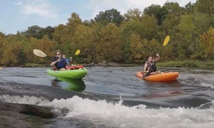 Coosa River – Coosa Outdoor Center