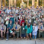 Camp Westmoreland Orienteering Course