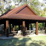 St. Bernard State Park – Louisiana