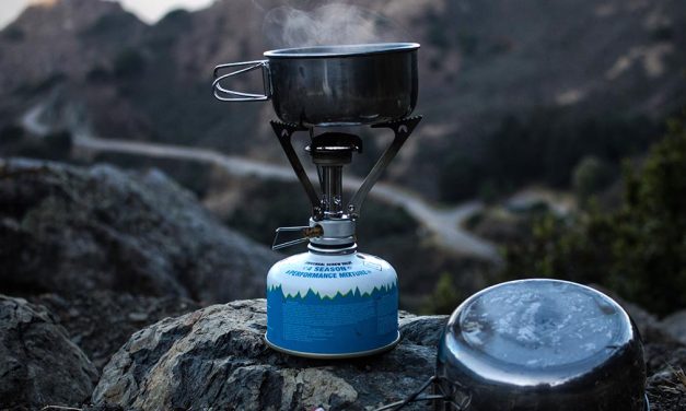 Freezer Bag Cooking: Outdoor Food Made Simple