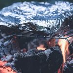 Foil pack meal ideas from Whole Foods