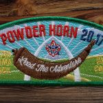 Powderhorn 2017 Course Resources