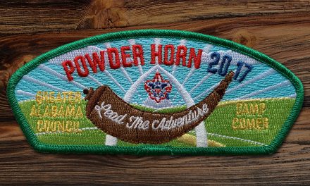 Powderhorn 2017 Course Resources