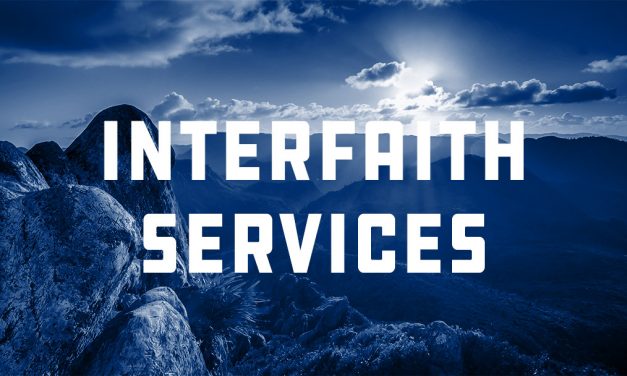 Scout’s Own Worship Manual