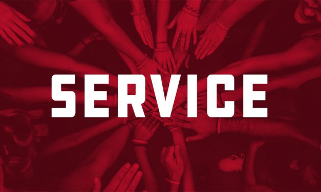 Vulcan Day of Service