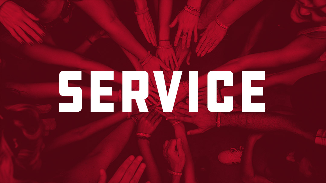 Vulcan Day of Service