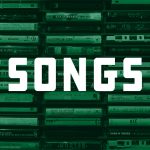 Songbook from Wood Badge S9-119