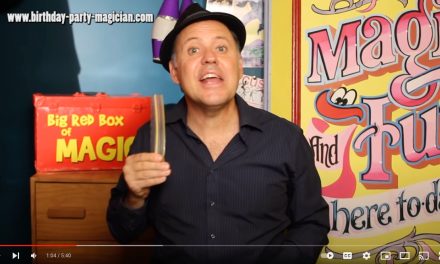 The Fantastic Mr. Plastic